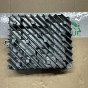 AUDI A4 A5 Q2 Q5 SCHEINWERFER STEUERGERÄT 4K0941572DD DEMONT VOM TEST WAGEN ORIG