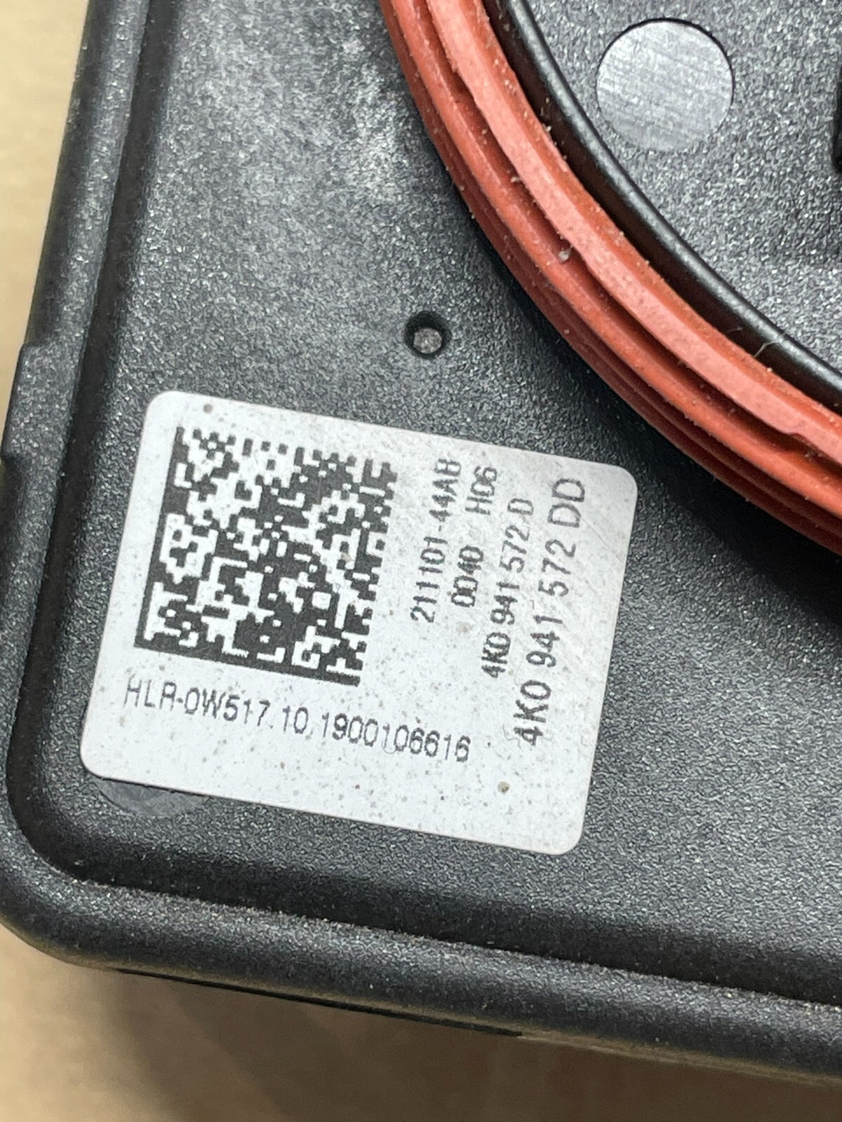 AUDI A4 A5 Q2 Q5 SCHEINWERFER STEUERGERÄT 4K0941572DD DEMONT VOM TEST WAGEN ORIG - Obrázek 10