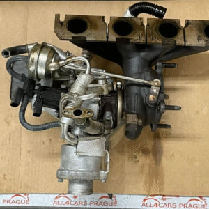 AUDI A4 A5 Q5 TURBO 2.0 TFSI 06H145702R = 06H145703N = 06H145703R = 06H145703S