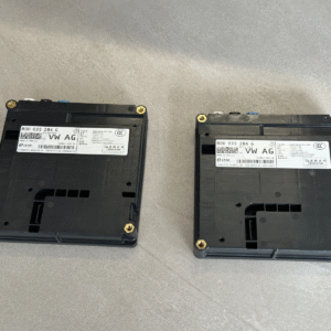 AUDI A4 B9 STEUERGERÄT NOTRUFMODUL - KOMMUNIKATIONSEINHEIT 80D035284G ORIG.NEU !