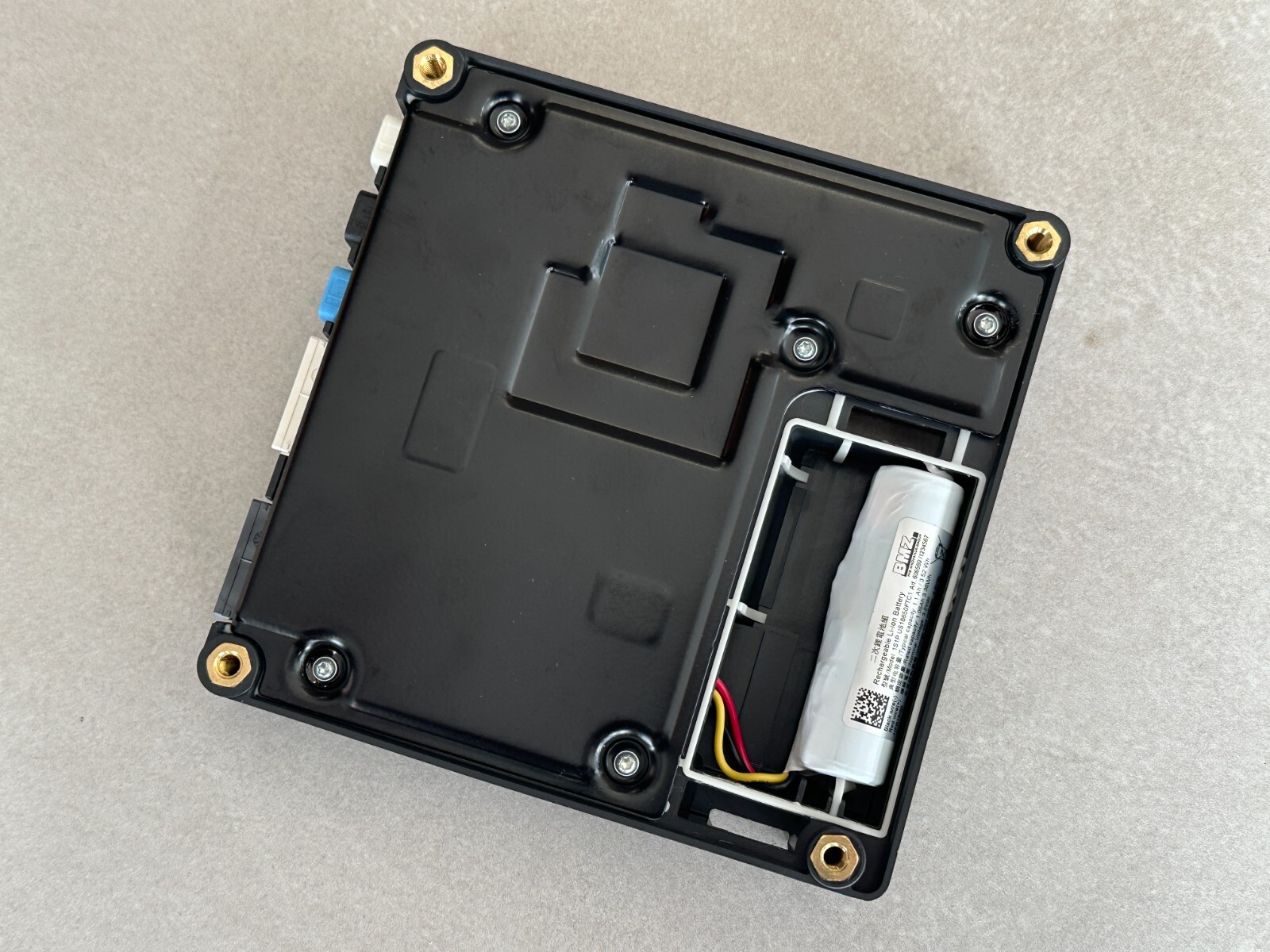 AUDI A4 B9 STEUERGERÄT NOTRUFMODUL - KOMMUNIKATIONSEINHEIT 80D035284G ORIG.NEU ! - Obrázek 6