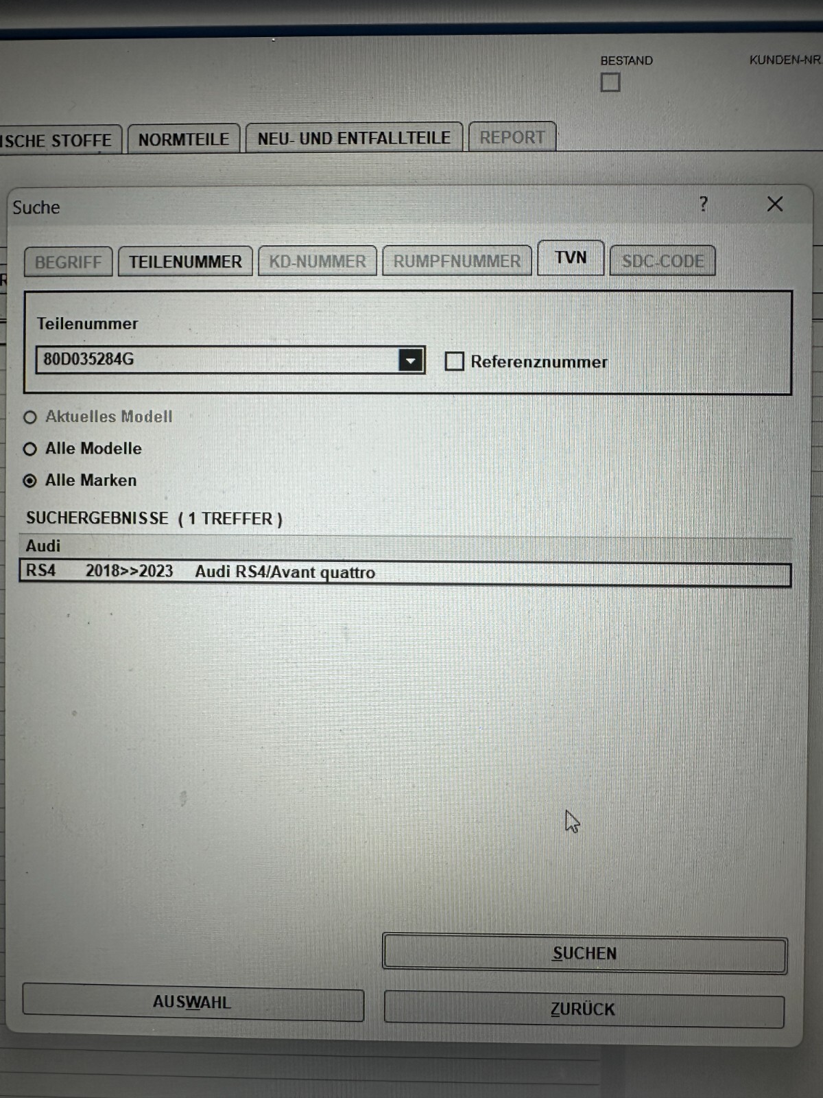 AUDI A4 B9 STEUERGERÄT NOTRUFMODUL - KOMMUNIKATIONSEINHEIT 80D035284G ORIG.NEU ! - Obrázek 9