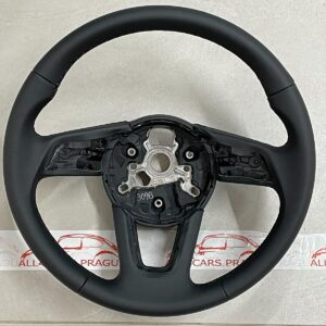 AUDI A4 S4 A5 S5 8W  AUDI SPORT LENKRAD RAHMEN - LENKRAD SKELETT AUDI ORIG NEU