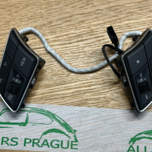 AUDI A4/S4 A5 LENKRAD MULTIFUNKTION LENKRADSCHALTER SCHALTER S LINE 82A951523E