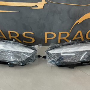 AUDI A5 FRONTSCHEINWERFER SATZ LED MATRIX BEAM 8W6941039 8W6941040 ORIG NEU