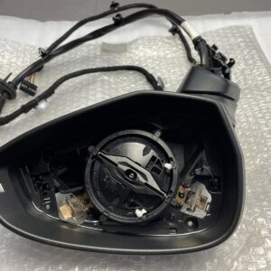 AUDI A5 S5 RS5 AUßENSPIEGEL MIT ELEKTRISCHER VERSTELLEINHEIT 8W6857410BG ORG NEU
