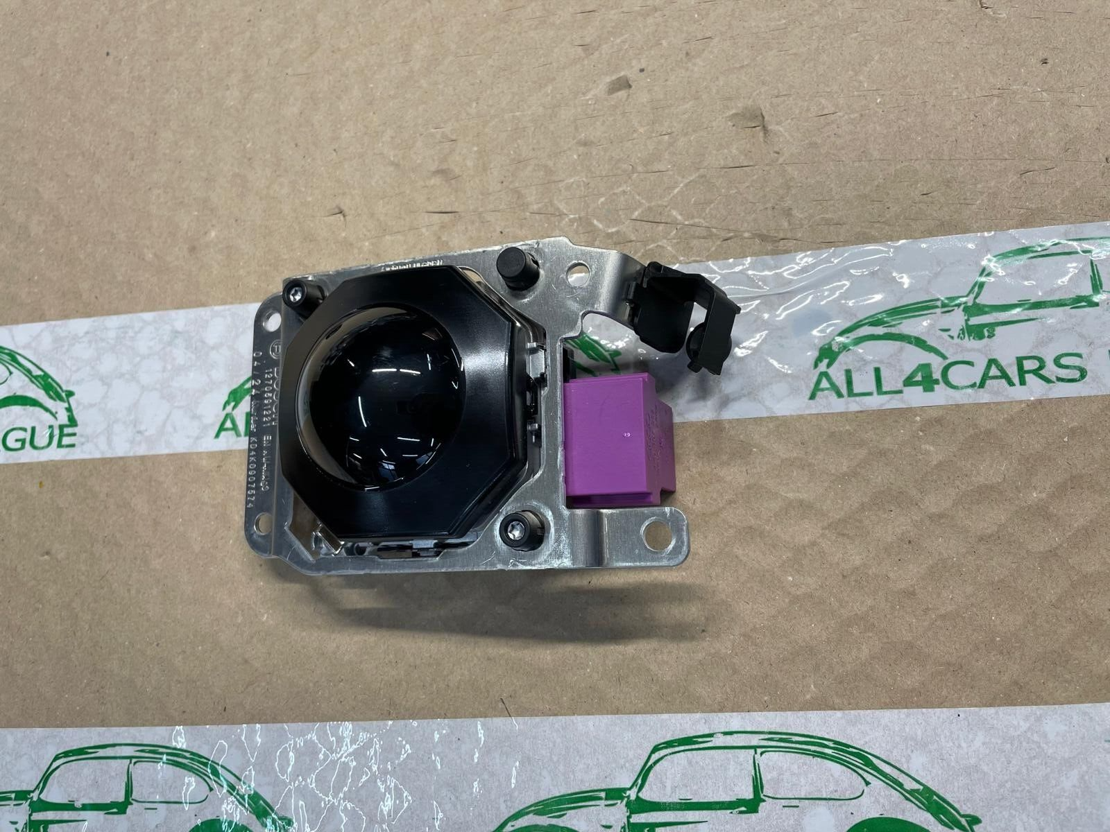 AUDI A6, RS6, A7, RS7, E-TRON RADARSENSOR ACC ABSTANDREGELUNG 4K0907561R - Obrázek 16