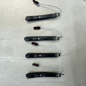 AUDI A6,A7,A8/RS6,RS7,Q8...KESSY ANTENE TÜRGRIFFSENSOR SATZ 4N0927753 4N0927754