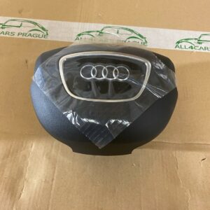 AUDI A6/S6 A7 LENKRAD A.I.R.B.A.G 4G0880201AF / 4G0 880 201 AF ORIGINAL NEU