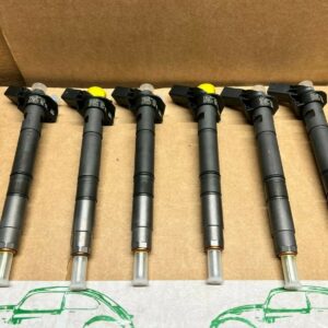 AUDI A6/S6,A7,A8/S8,Q7,Q8 EINSPRITZEINHEIT INJEKTOR 059130277FE ORIGINAL NEU!!