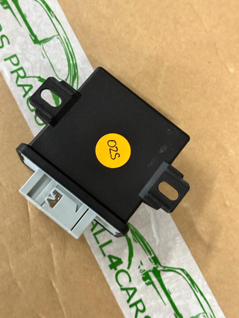 AUDI A7 A8 STEUERGERÄT KURVENLICHT SCHEINWERFER STEUERGERÄT AFS 4H0907357 - Obrázek 4