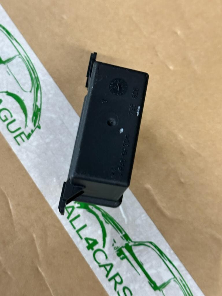 AUDI A7 A8 STEUERGERÄT KURVENLICHT SCHEINWERFER STEUERGERÄT AFS 4H0907357 - Obrázek 8