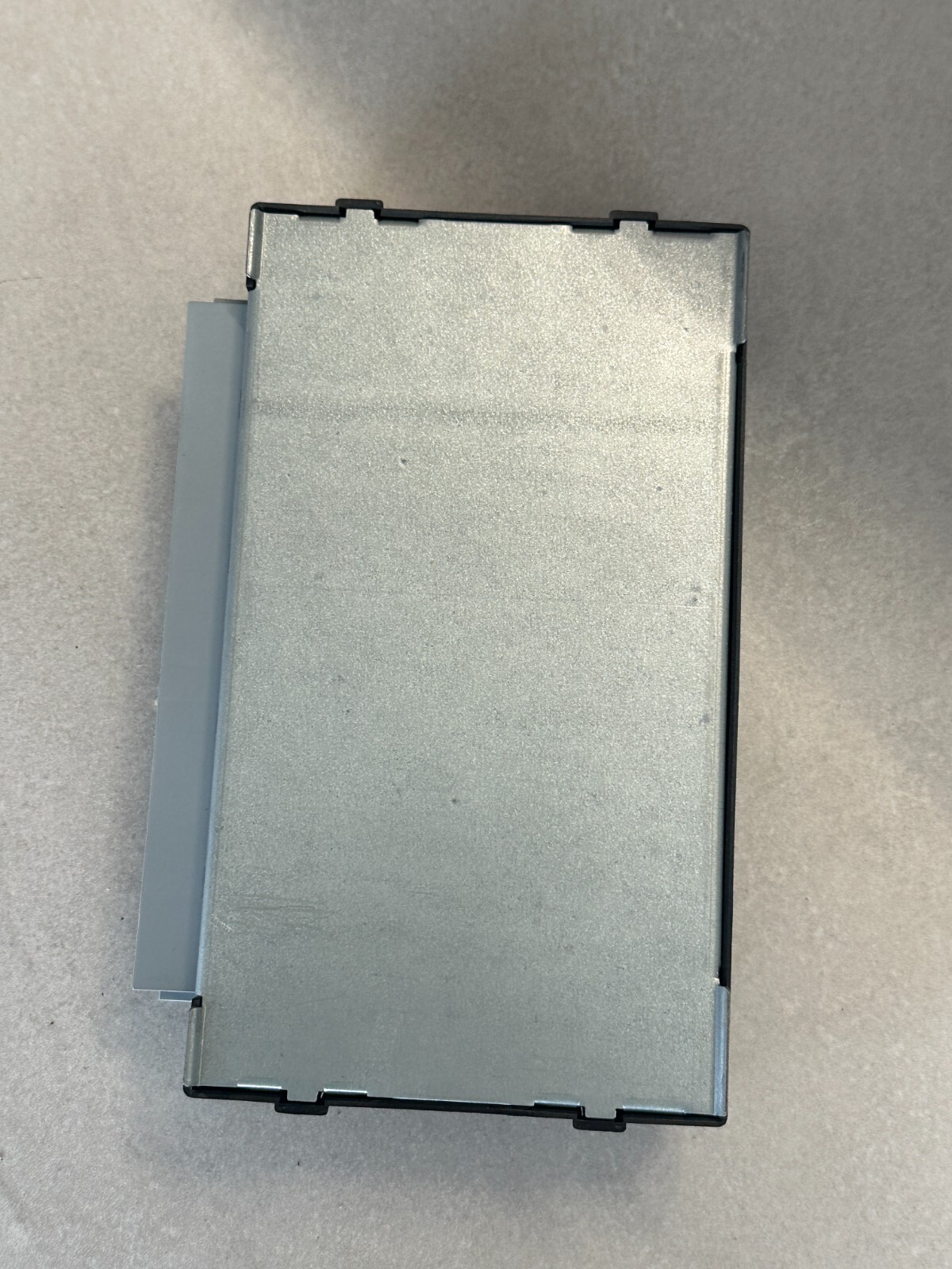 AUDI A7 LUFTFEDERUNG STEUERGERÄT LUFTFAHRWERK 4G0907553 FAST NEU DEM TEST WAGEN. - Obrázek 14