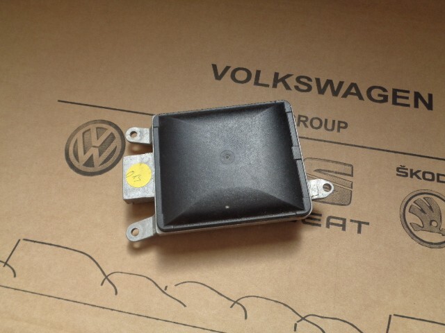 AUDI A7 STEUERGERÄT SPURWECHSELASISTENT LEFT 4G0907566-FAST NEU DEM VOM TEST CAR - Obrázek 8