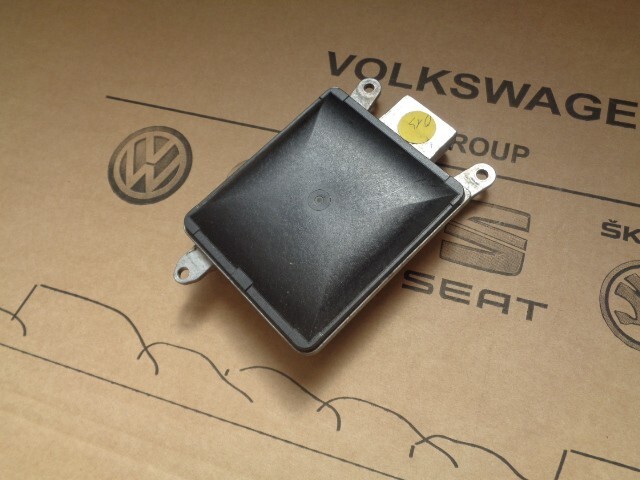 AUDI A7 STEUERGERÄT SPURWECHSELASISTENT LEFT 4G0907566-FAST NEU DEM VOM TEST CAR - Obrázek 9