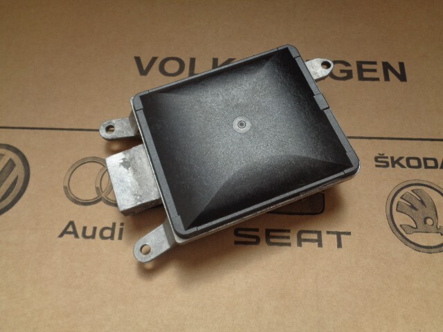 AUDI A7 STEUERGERÄT SPURWECHSELASSISTENT RECHTS 4G0907568 Fast NeuTeil Test Car - Obrázek 11