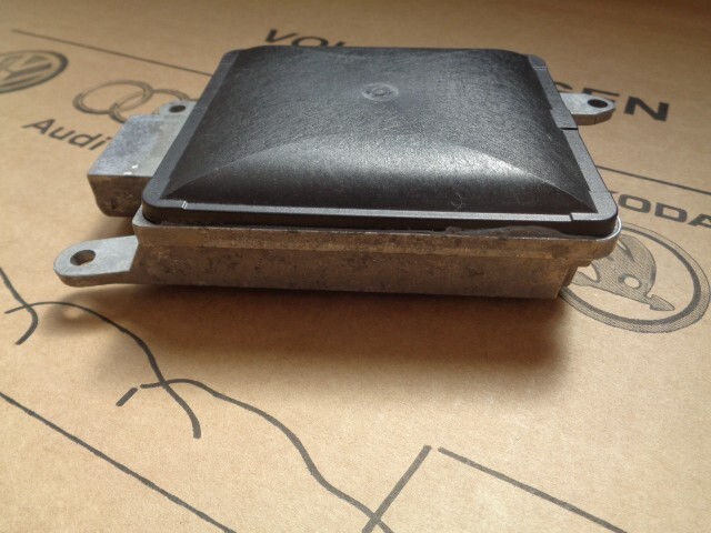 AUDI A7 STEUERGERÄT SPURWECHSELASSISTENT RECHTS 4G0907568 Fast NeuTeil Test Car - Obrázek 12