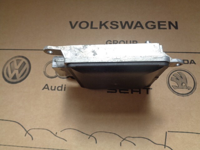 AUDI A7 STEUERGERÄT SPURWECHSELASSISTENT RECHTS 4G0907568 Fast NeuTeil Test Car - Obrázek 10