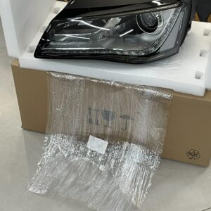 AUDI A8 BI-XENON SCHEINWERFER KURVENLICHT LINKS 4H0941029AE = 4H0941029BN NEU OE