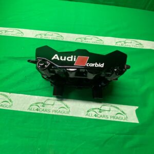 AUDI E-TRON GT BREMSSATTEL HINTEN RECHTS 4J3615424B ORIGINAL AUDI TEIL - NEU!!!!