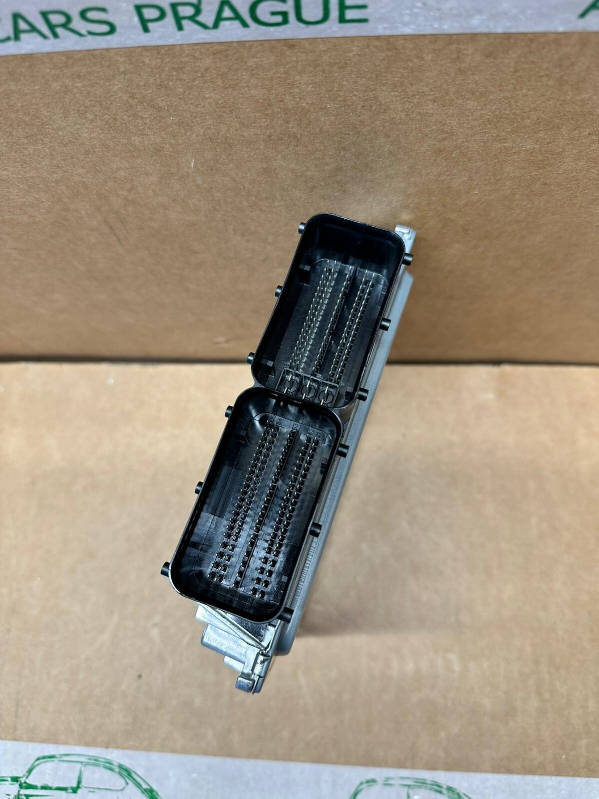 AUDI ECU MOTORSTEUERGERÄT 06L907425E CONTINENTAL ORIGINAL NEU!! - Obrázek 6