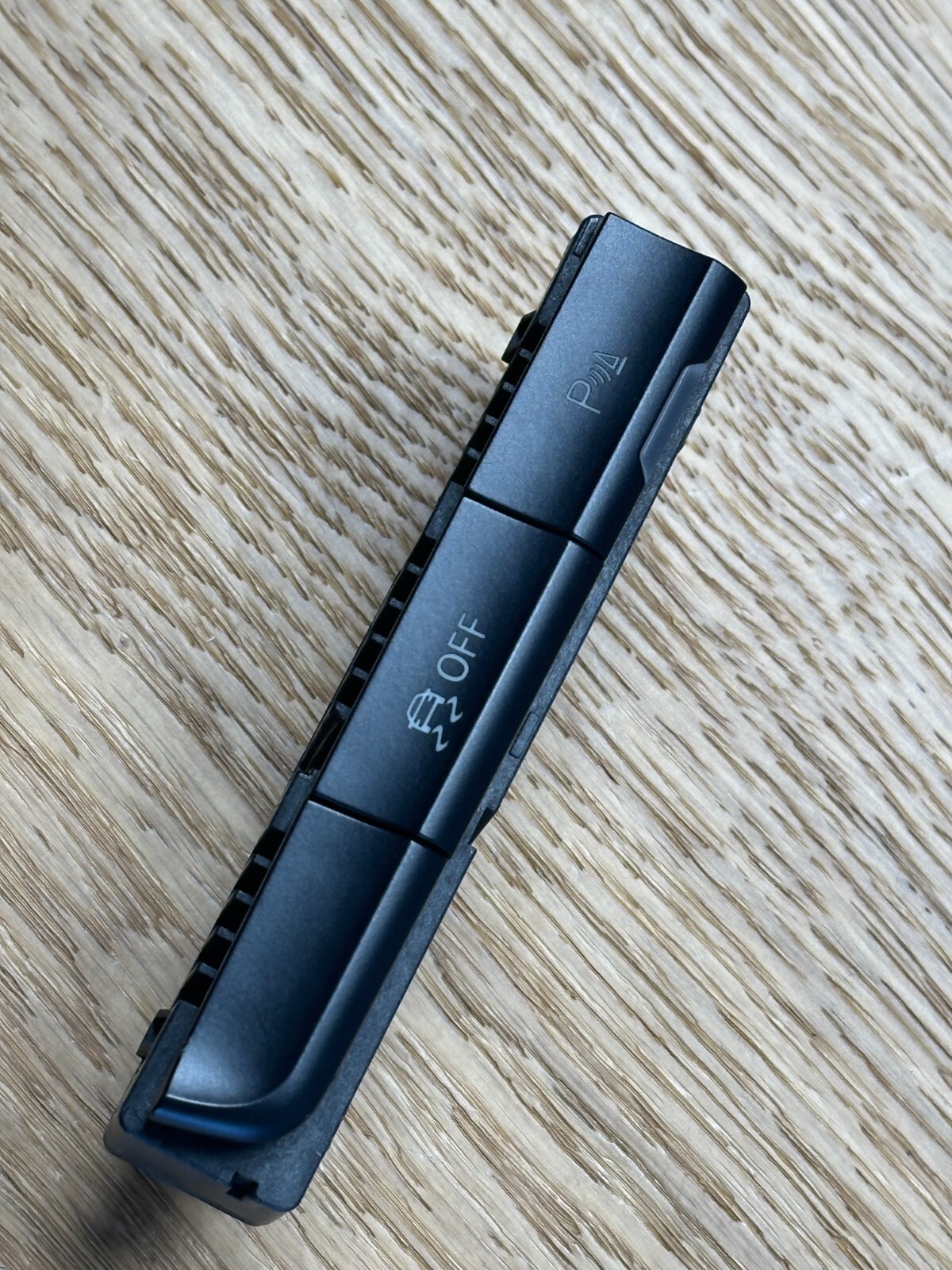 AUDI EINPARKHILFE ESP MEHRFACHSCHALTER 8K1959673G FAST NEU VOM TEST WAGEN ORIG.! - Obrázek 7