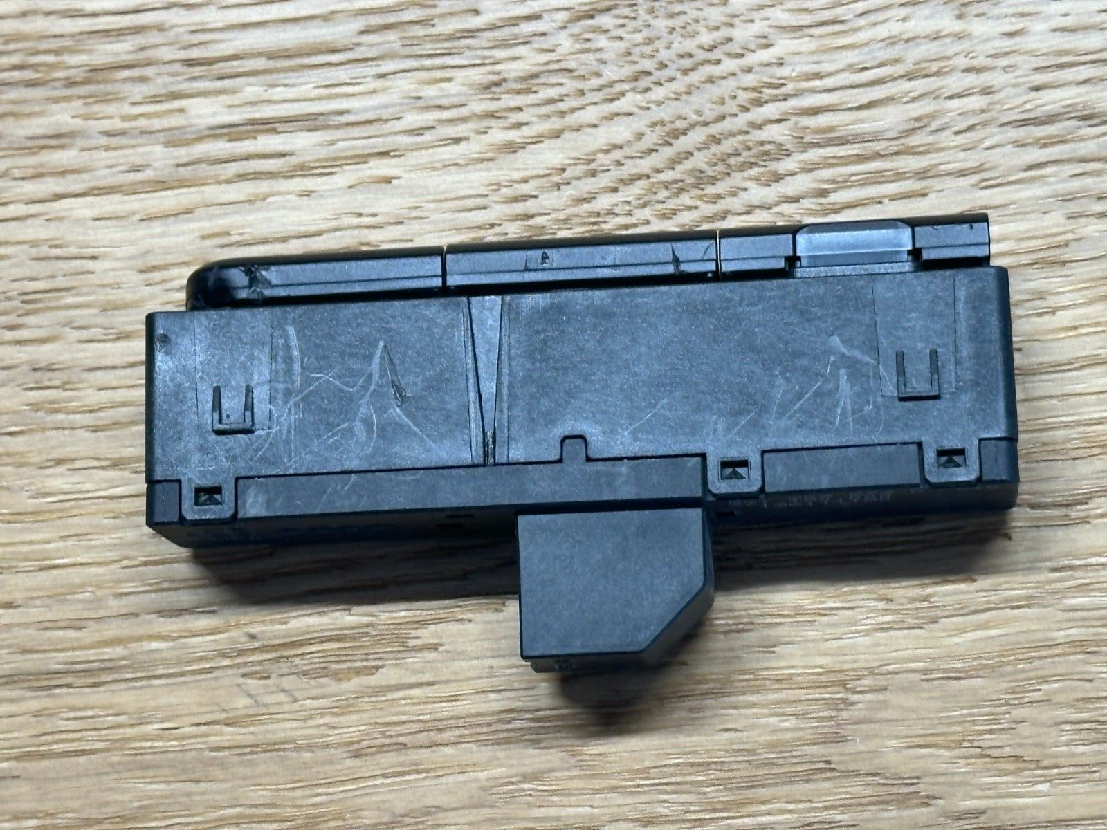 AUDI EINPARKHILFE ESP MEHRFACHSCHALTER 8K1959673G FAST NEU VOM TEST WAGEN ORIG.! - Obrázek 8