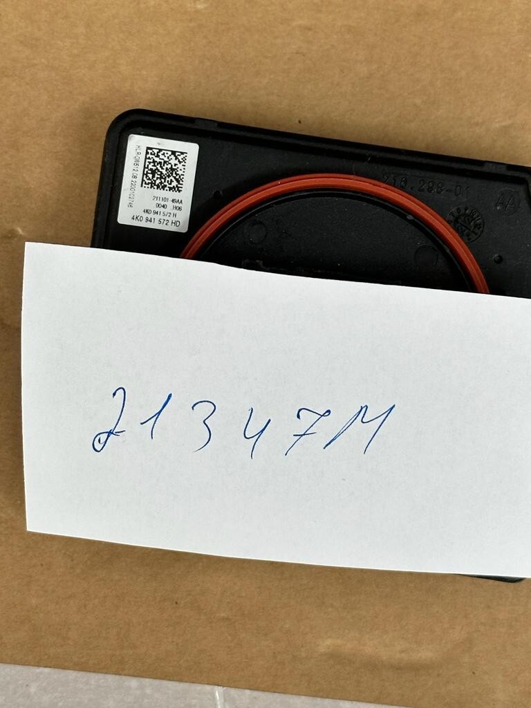 AUDI LED SCHEINWERFER STEUERGERÄT 4K0941572H 4K0 941 572 H AUDI HEADLIGHT UNIT - Obrázek 10