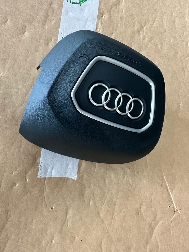 AUDI Q2 LENKRAD A.I.R.B.A.G 81A880201T AUDI Q2 DRIVER A.I.R.B.A.G. NEW ORIGINAL - Obrázek 11