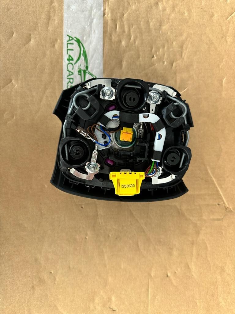 AUDI Q2 LENKRAD A.I.R.B.A.G 81A880201T AUDI Q2 DRIVER A.I.R.B.A.G. NEW ORIGINAL - Obrázek 12