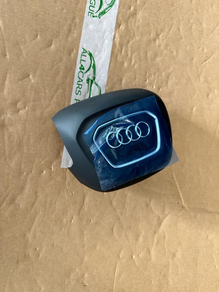 AUDI Q2 LENKRAD A.I.R.B.A.G 81A880201T AUDI Q2 DRIVER A.I.R.B.A.G. NEW ORIGINAL - Obrázek 14