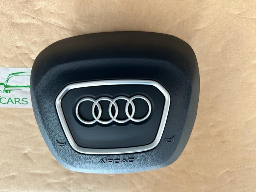 AUDI Q2 LENKRAD A.I.R.B.A.G 81A880201T AUDI Q2 DRIVER A.I.R.B.A.G. NEW ORIGINAL - Obrázek 15