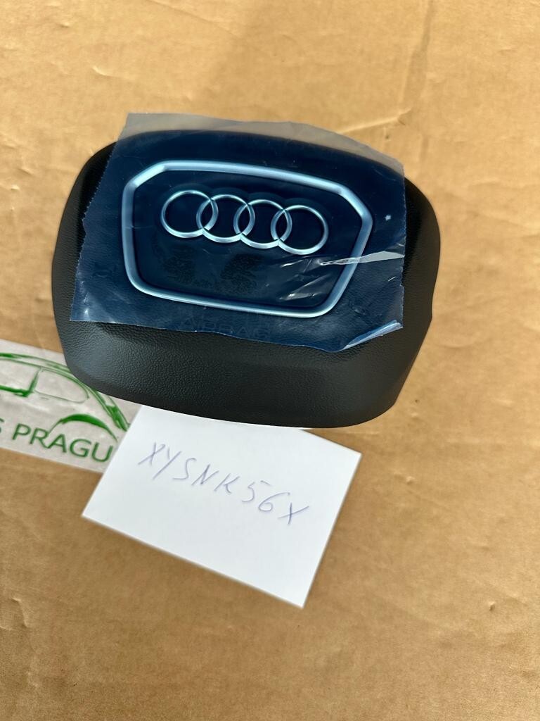 AUDI Q2 LENKRAD A.I.R.B.A.G 81A880201T AUDI Q2 DRIVER A.I.R.B.A.G. NEW ORIGINAL - Obrázek 17