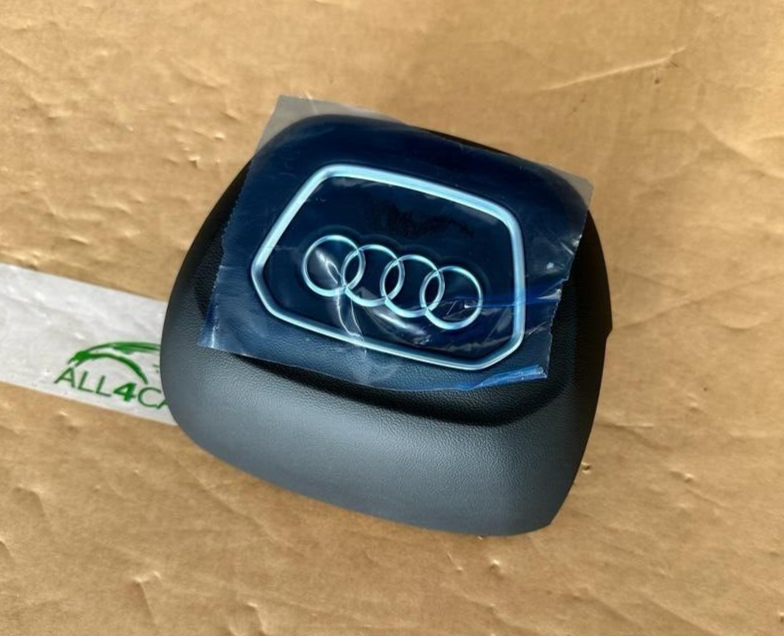 AUDI Q2 LENKRAD A.I.R.B.A.G 81A880201T AUDI Q2 DRIVER A.I.R.B.A.G. NEW ORIGINAL - Obrázek 4