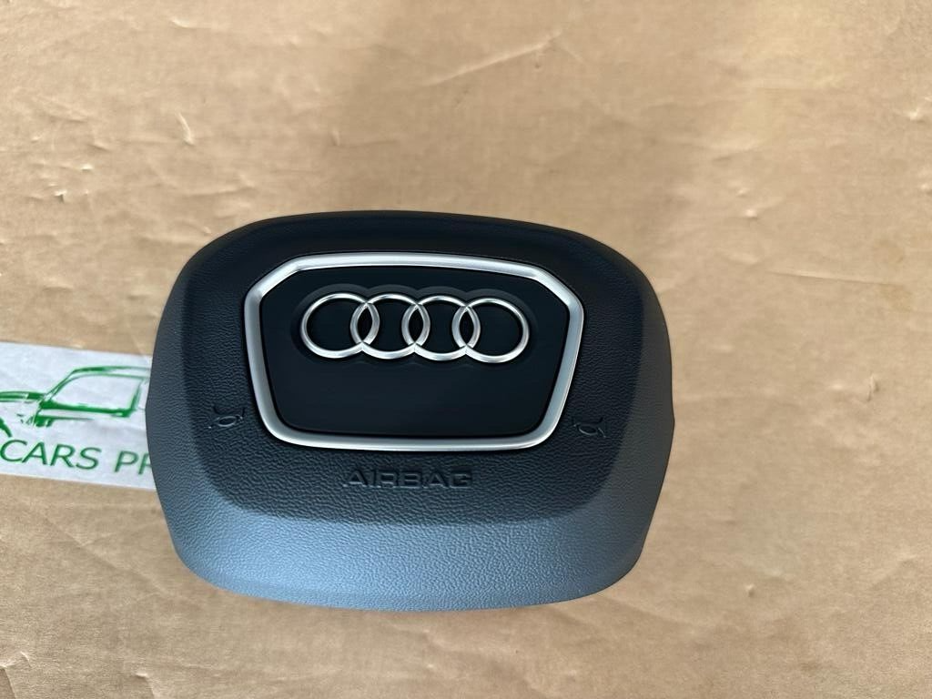 AUDI Q2 LENKRAD A.I.R.B.A.G 81A880201T AUDI Q2 DRIVER A.I.R.B.A.G. NEW ORIGINAL - Obrázek 6