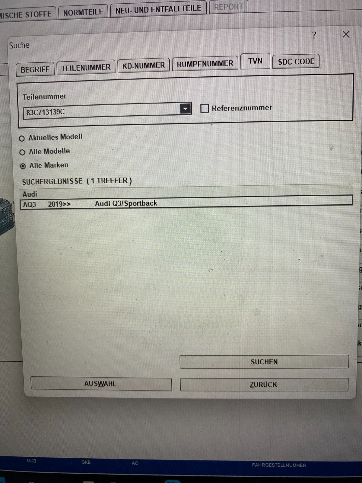 AUDI Q3 AUTOMATIK SCHALTKNAUF MIT GAMASCHE 83C713139C EHE ORIGINAL NEU! - Obrázek 7