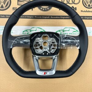 AUDI Q3 MULTIFUNKTIONSLENKRAD LENKRAD 83A419091AN ORIGINAL NEU!!!