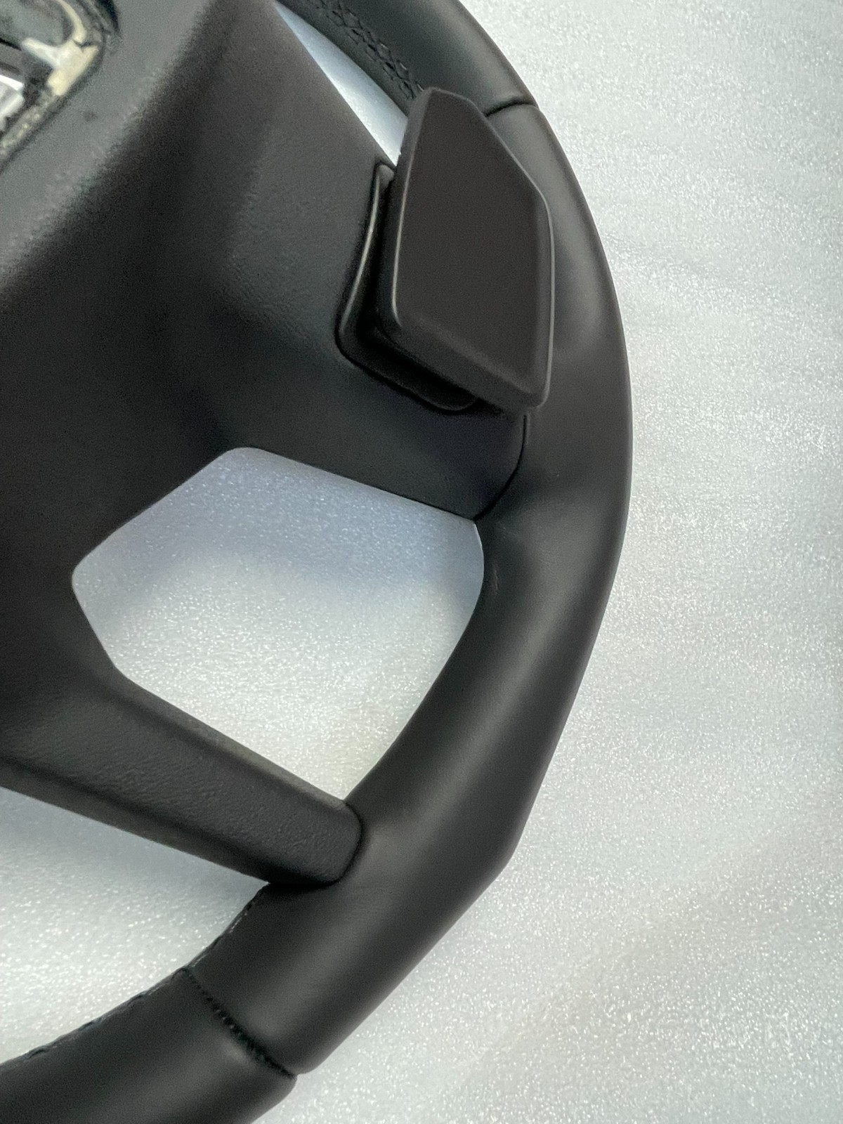 AUDI Q4 E-TRON LENKRAD BEHEIZT LEDER MIT PADELS 89A419091AM ORIG. AUDI NEU ! - Obrázek 16