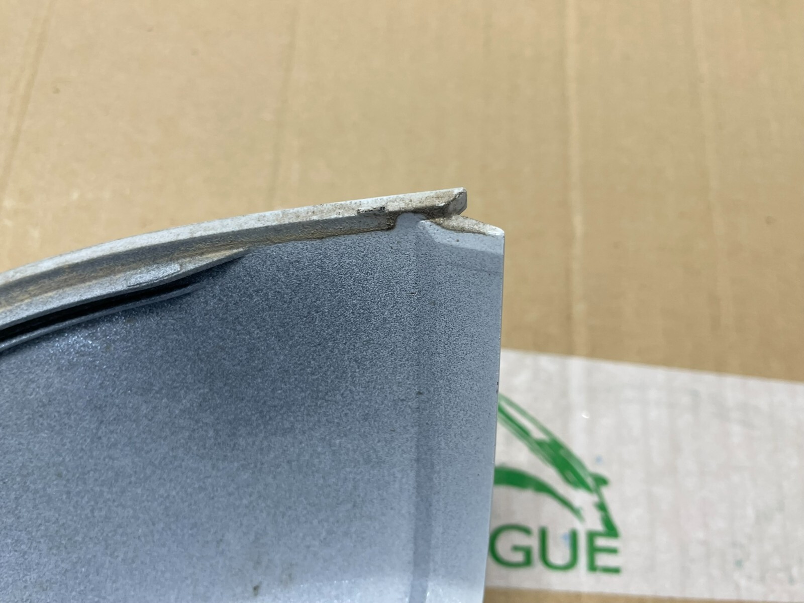 AUDI Q7 4M AUßENSPIEGEL ABDECK KAPPE LINKS 4M0857527A S9R FAST NEU TEST CAR - Obrázek 14