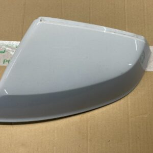 AUDI Q7 4M AUßENSPIEGEL ABDECK KAPPE LINKS 4M0857527A S9R FAST NEU TEST CAR