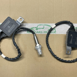 AUDI Q7 4M NOX SENSOR 4M0907807P  =  4M0907807BA  =  4M097807BH  ORIG. AUDI NEU