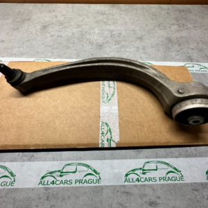 AUDI Q7 4M SQ7 QUATTRO QUERLENKER VORNE RECHTS GEBOGEN 4M0407696C