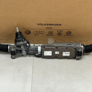 AUDI Q8 4M LENKGETRIEBE 4M1423055AK = 4M1423055AM = 4M1423055AR NEU AUDI ORIG