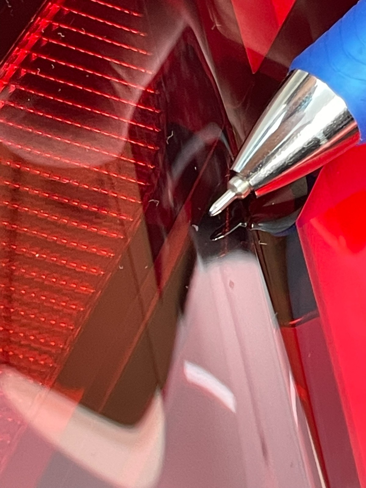 AUDI Q8 AUDI RSQ8 LED RÜCKLEUCHTE HINTEN LINKS 4M8945069AB ORIGINAL AUDI TEIL - Obrázek 11