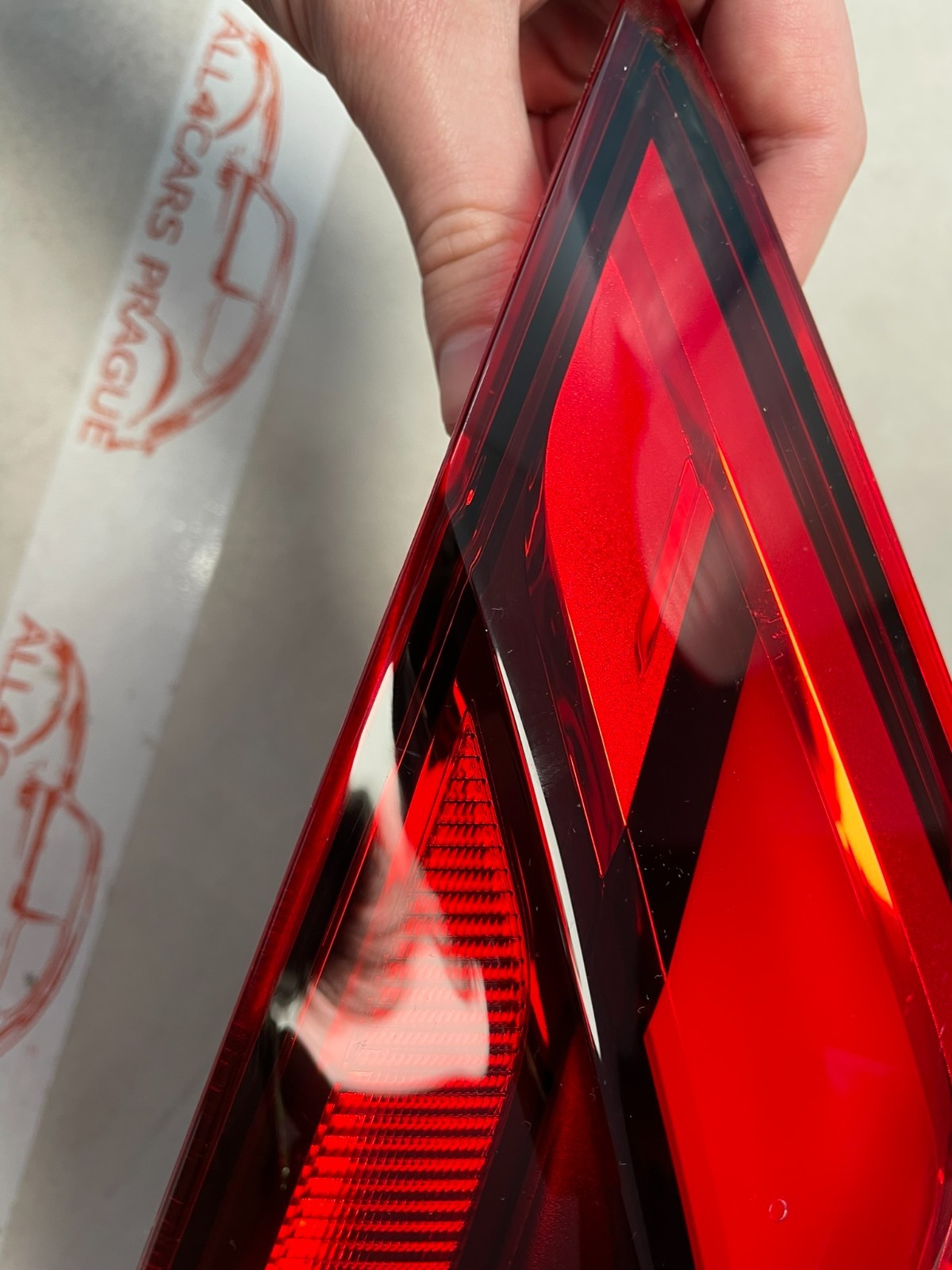 AUDI Q8 AUDI RSQ8 LED RÜCKLEUCHTE HINTEN LINKS 4M8945069AB ORIGINAL AUDI TEIL - Obrázek 12