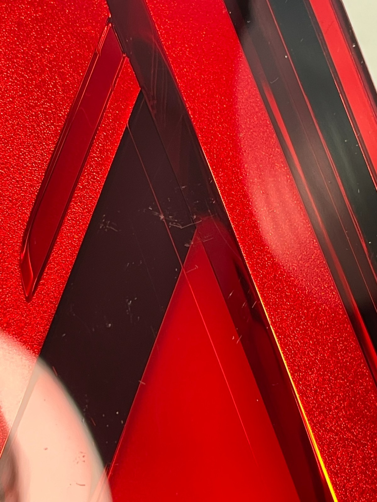 AUDI Q8 AUDI RSQ8 LED RÜCKLEUCHTE HINTEN LINKS 4M8945069AB ORIGINAL AUDI TEIL - Obrázek 14