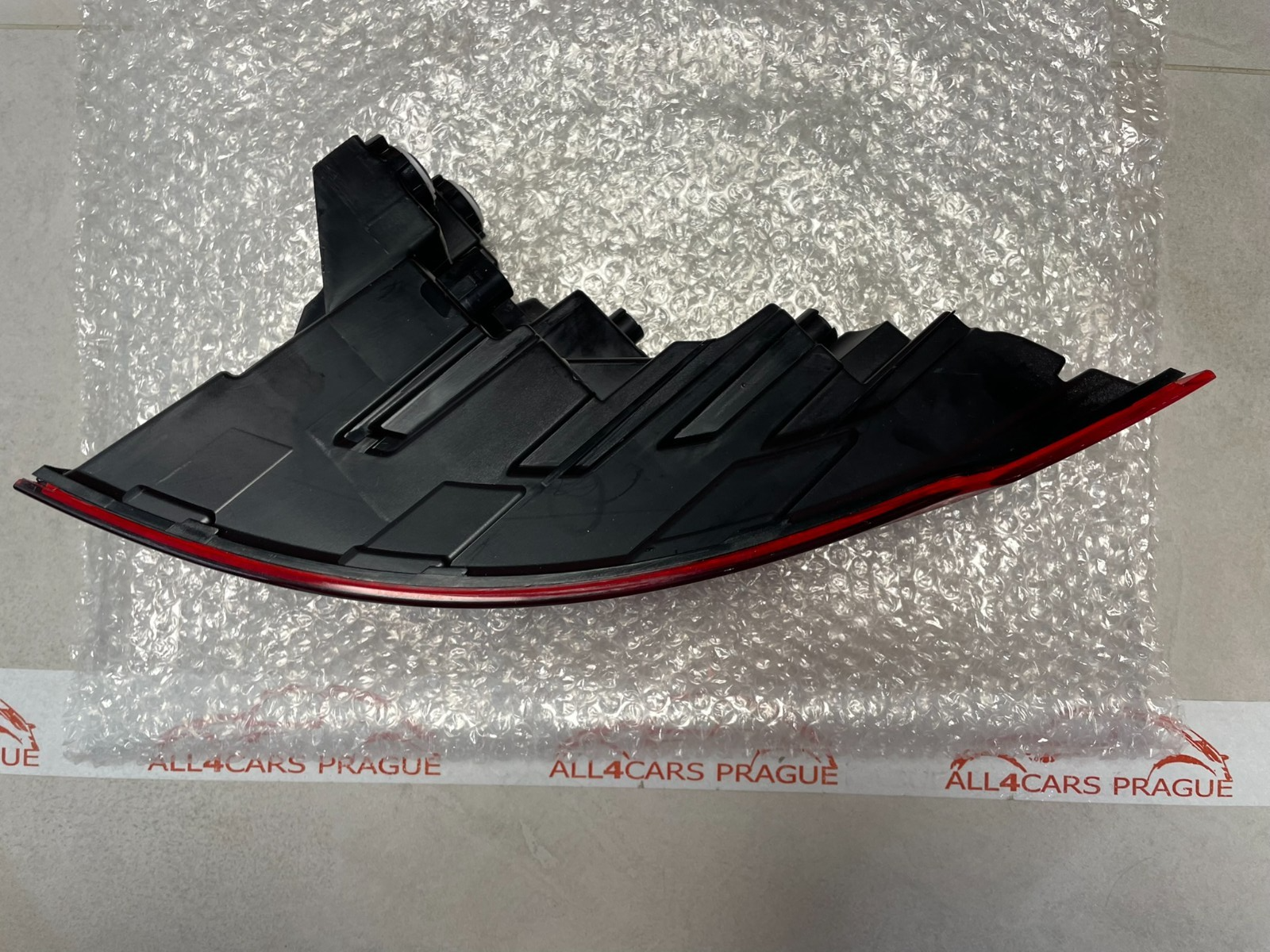 AUDI Q8 AUDI RSQ8 LED RÜCKLEUCHTE HINTEN LINKS 4M8945069AB ORIGINAL AUDI TEIL - Obrázek 20