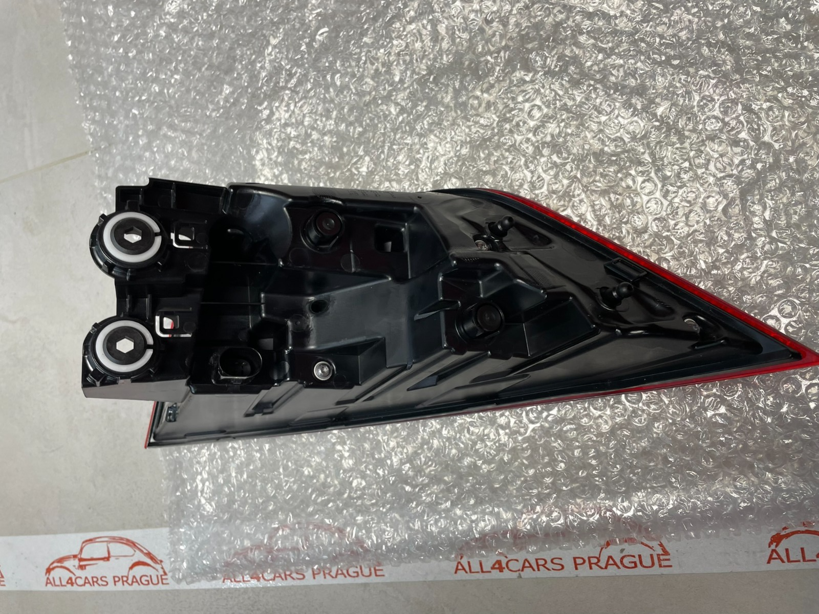 AUDI Q8 AUDI RSQ8 LED RÜCKLEUCHTE HINTEN LINKS 4M8945069AB ORIGINAL AUDI TEIL - Obrázek 21