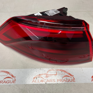 AUDI Q8 AUDI RSQ8 LED RÜCKLEUCHTE HINTEN LINKS 4M8945069AB ORIGINAL AUDI TEIL