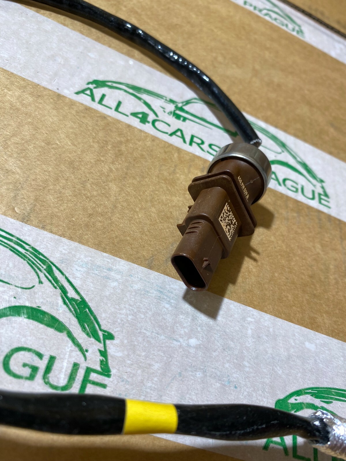 AUDI R8/R8 SPYDER, 2016>> TEMPERATURFÜHLER 4S0919529B 2 POLIG ORIG.NEU!! - Obrázek 6